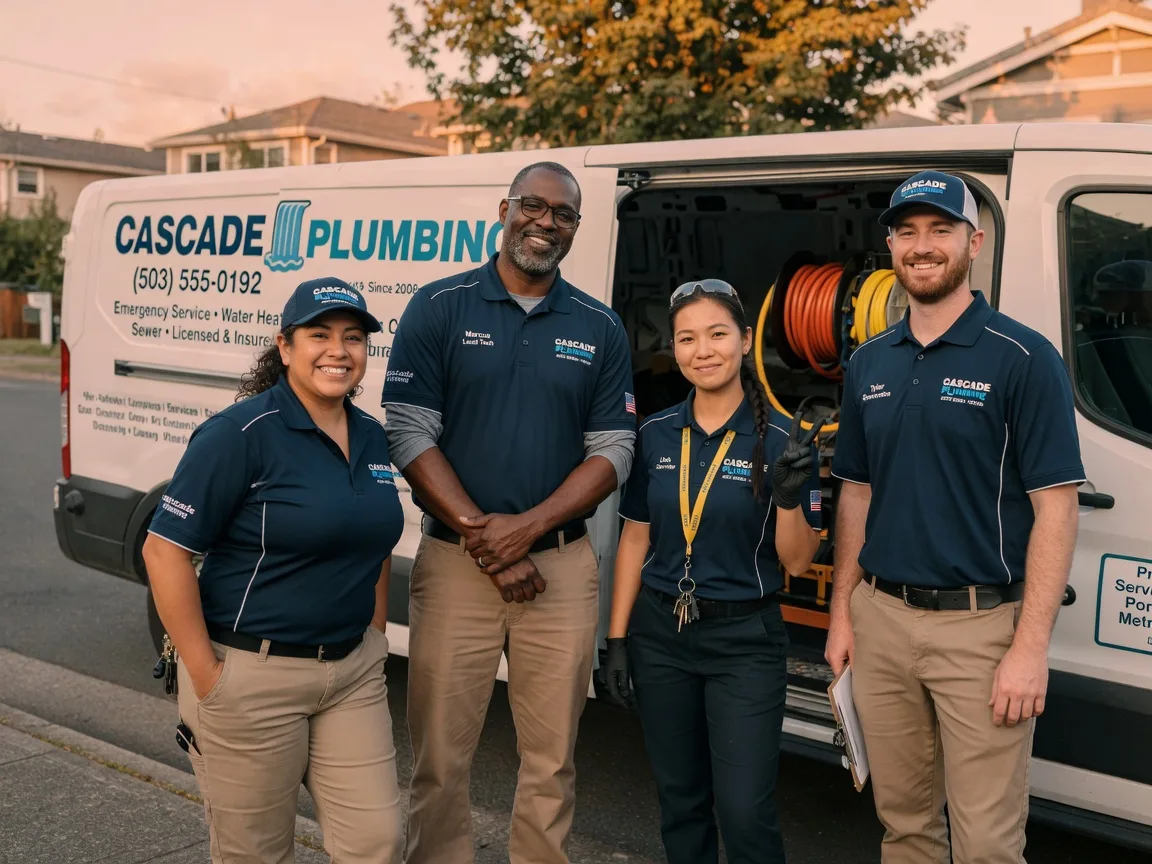 Emergency Plumber company in Morganton, GA